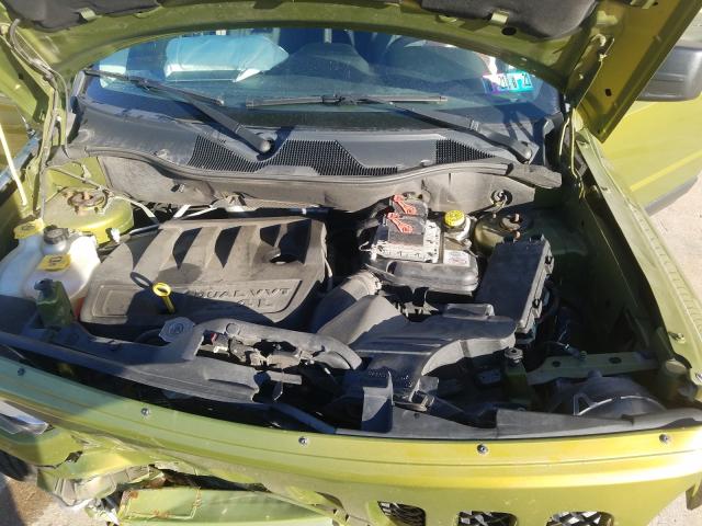 2012 JEEP PATRIOT LA 1C4NJRFB5CD659169