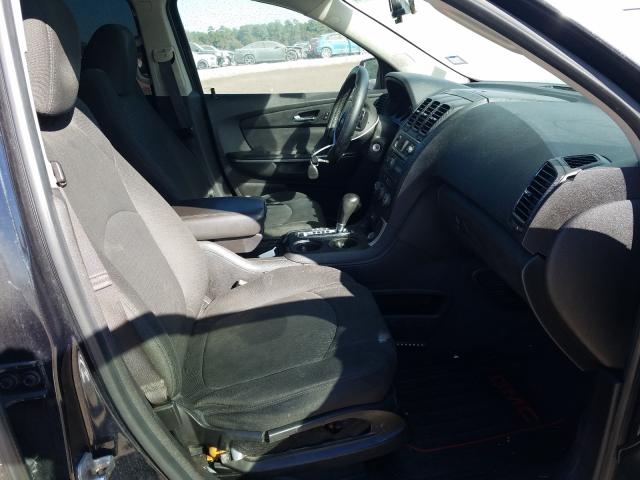 2012 GMC ACADIA SLE 1GKKRNED5CJ141849