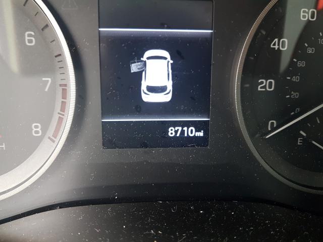 2020 HYUNDAI TUCSON SE KM8J23A42LU155238
