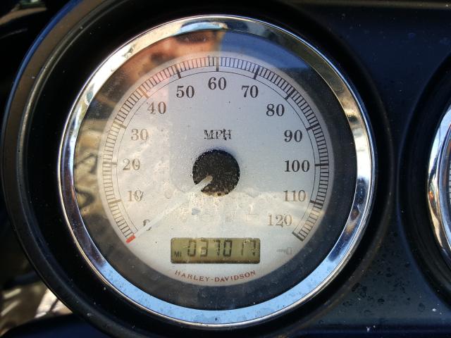 2013 HARLEY-DAVIDSON FLTRX ROAD 1HD1KHM17DB675062