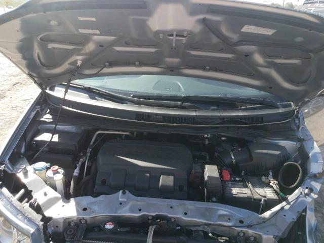 2016 HONDA ODYSSEY TO 5FNRL5H94GB042553