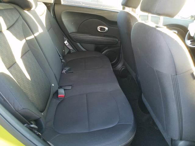 2015 KIA SOUL KNDJN2A29F7767802