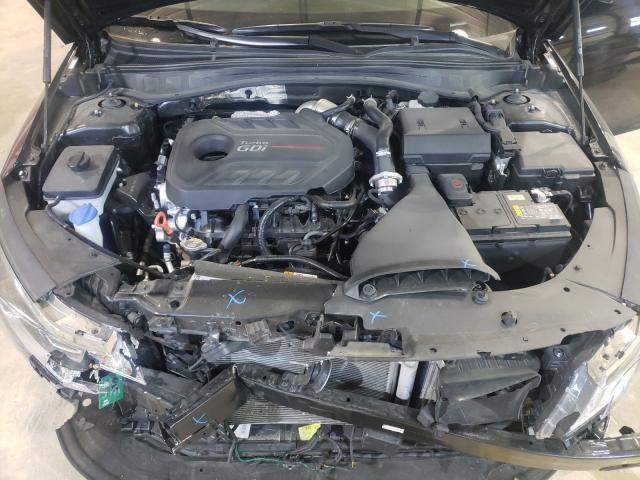 2020 KIA OPTIMA SX 5XXGW4L25LG423239