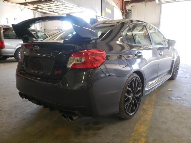 2018 SUBARU WRX STI JF1VA2M67J9817854