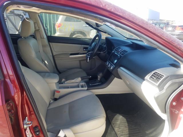 2015 SUBARU XV CROSSTR JF2GPAPC0F8231976