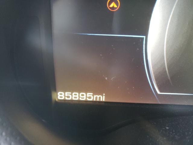 2013 CADILLAC XTS PREMIU 2G61S5S3XD9203642