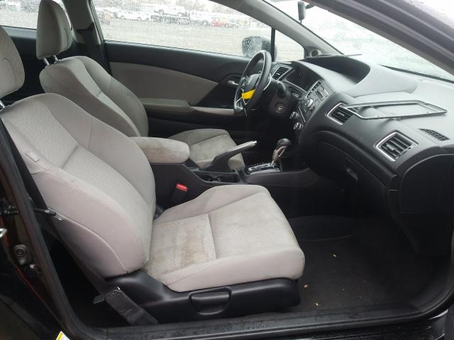 2014 HONDA CIVIC LX 2HGFG3B56EH504525
