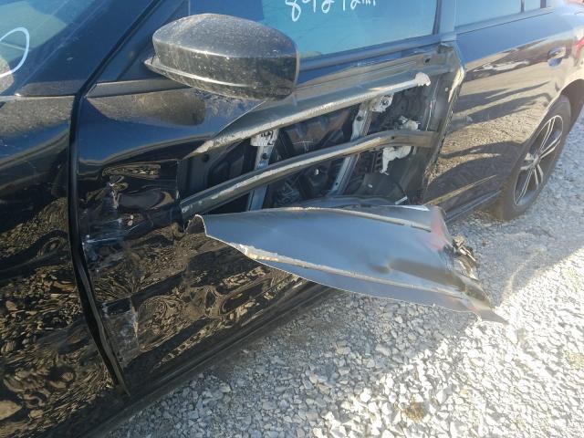 2013 DODGE CHARGER SX 2C3CDXJG4DH656567