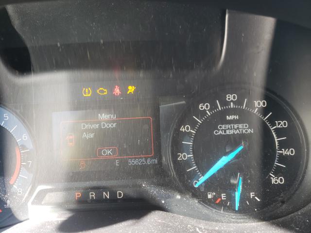 2016 FORD EXPLORER 1FM5K8AR5GGC36023