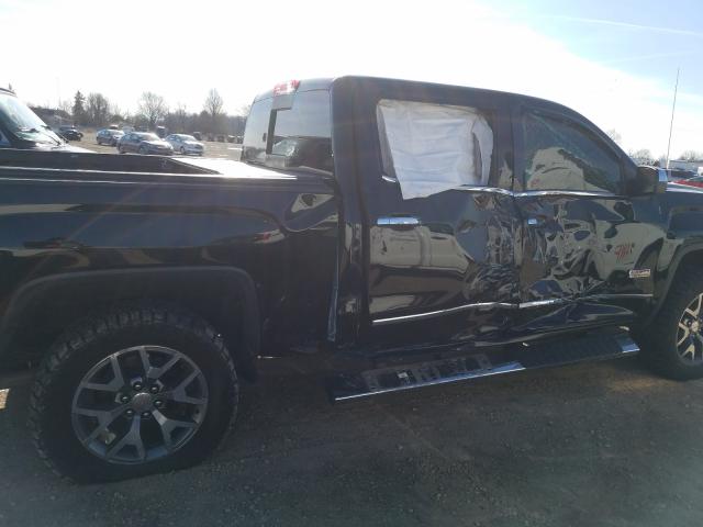 2016 GMC SIERRA K15 3GTU2NEC3GG139458