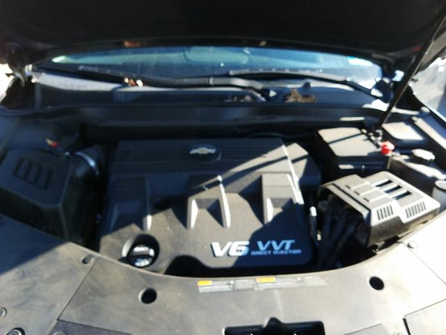 2014 CHEVROLET EQUINOX 2GNFLHE32E6319358