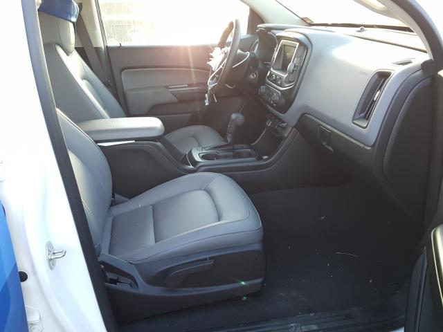 2020 CHEVROLET COLORADO 1GCGSBEN1L1108117