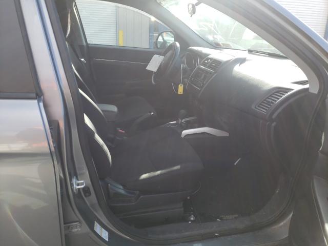 2014 MITSUBISHI OUTLANDER 4A4AR3AU2EE022663