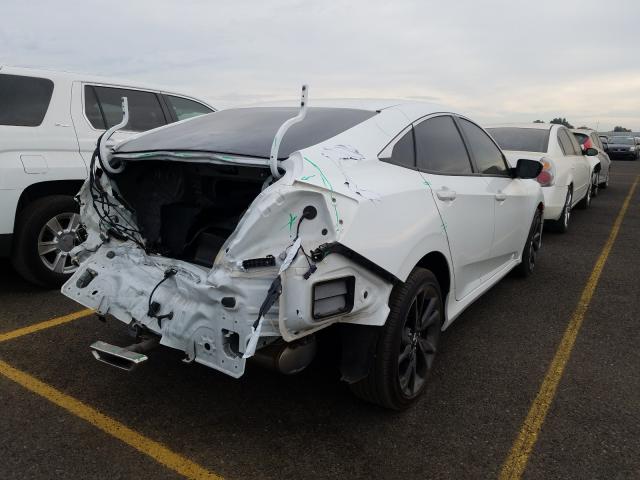2020 HONDA CIVIC SPOR 19XFC2F81LE204876