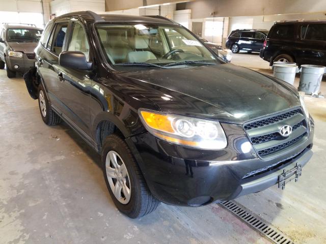 2009 Hyundai Santa Fe GLS