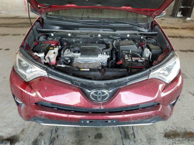 2018 TOYOTA RAV4 ADVEN 2T3RFREV4JW730215
