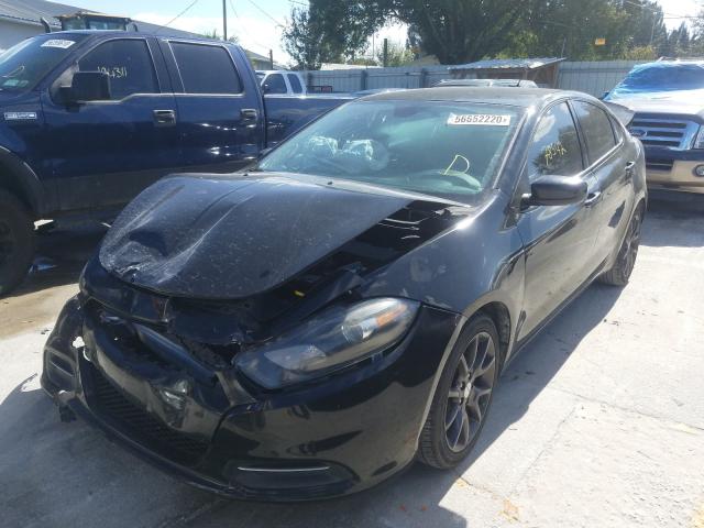 2015 DODGE DART SE 1C3CDFAA4FD421673