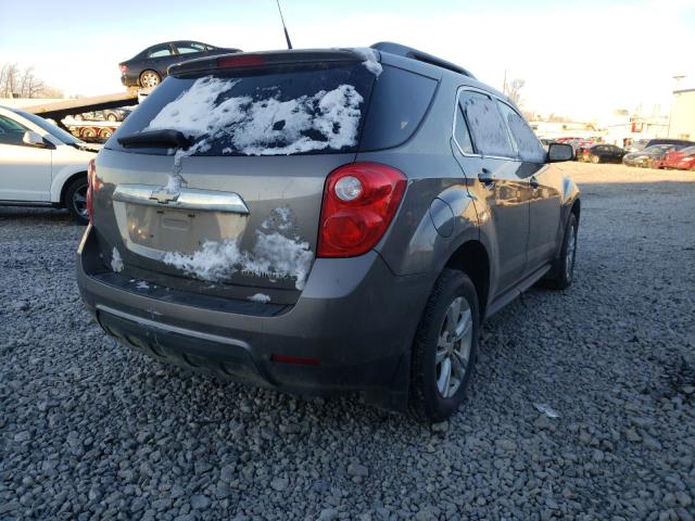 2011 CHEVROLET EQUINOX LT 2CNALDEC9B6328867