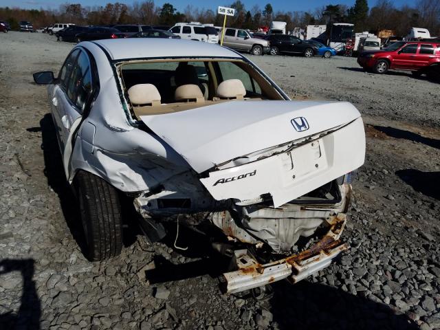 2010 HONDA ACCORD LXP 1HGCP2F46AA113270