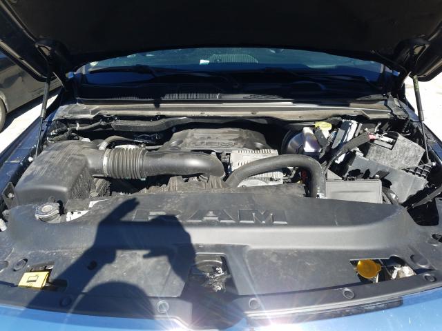 2020 RAM 1500 BIG H 1C6SRFFT6LN200477