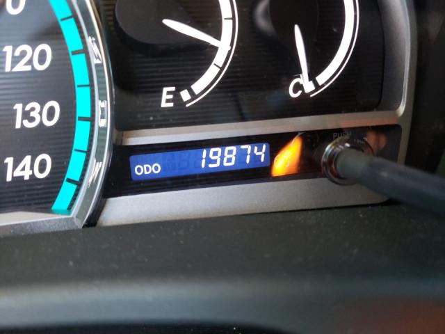 2015 TOYOTA VENZA 4T3BK3BB9FU115932