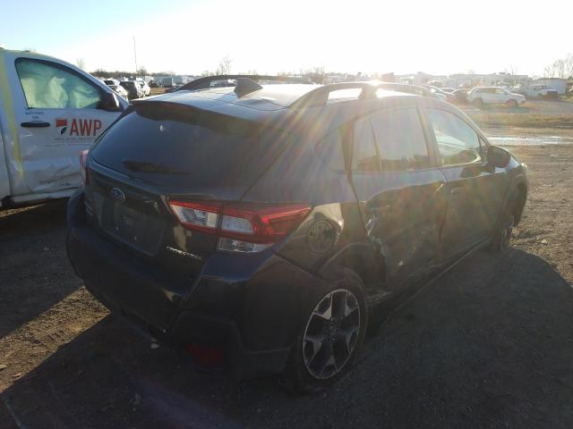 2019 SUBARU CROSSTREK JF2GTACC8KH372967