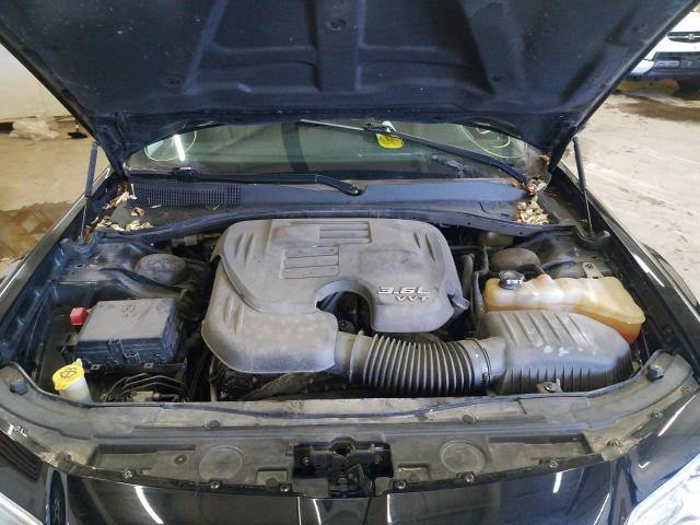 2015 CHRYSLER 300 LIMITE 2C3CCAAG6FH841996