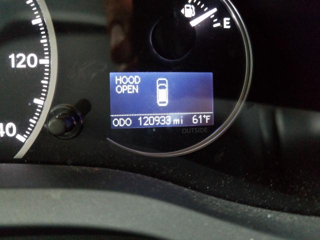 2012 LEXUS CT 200 JTHKD5BH8C2063934