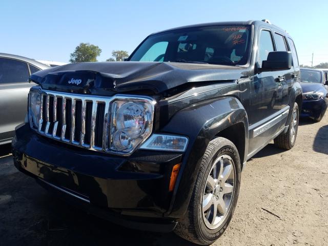 2012 JEEP LIBERTY LI 1C4PJMCKXCW119076