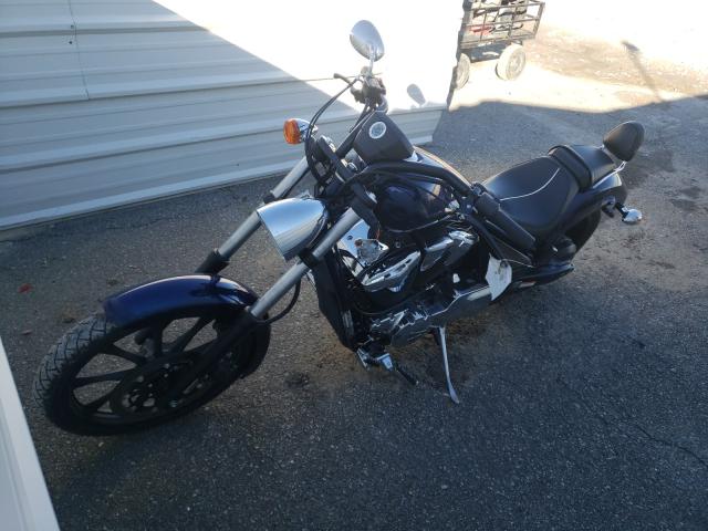 2020 HONDA VT1300 CX JH2SC6126LK500148
