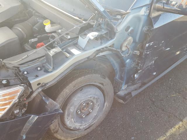 2014 DODGE JOURNEY LI 3C4PDCDGXET248844