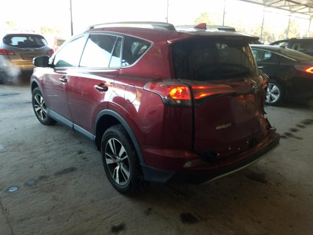 2018 TOYOTA RAV4 ADVEN 2T3RFREV4JW730215