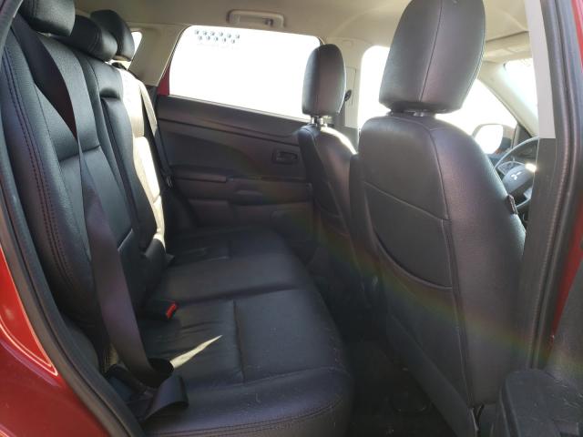 2014 MITSUBISHI OUTLANDER 4A4AP3AU8EE031907