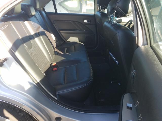 2012 FORD FUSION SPO 3FAHP0DC8CR288279