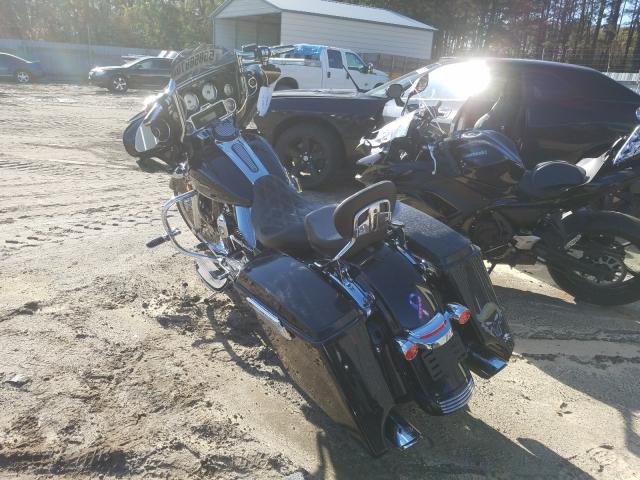 2013 HARLEY-DAVIDSON FLHX STREE 1HD1KBM19DB678073