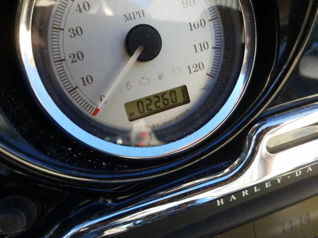 2013 HARLEY-DAVIDSON FLHX STREE 1HD1KBM19DB678073
