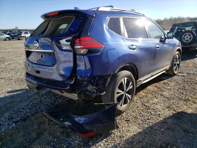 2017 NISSAN ROGUE S JN8AT2MT4HW153795