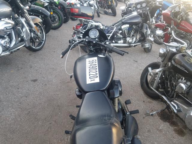 2015 HARLEY-DAVIDSON XG750 1HD4NBB19FC507456