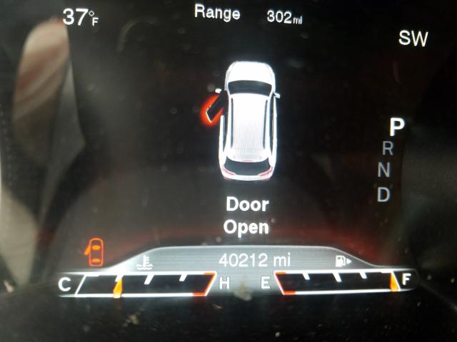 2017 JEEP CHEROKEE T 1C4PJMBS6HW569204