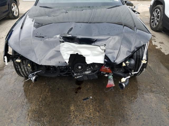 2019 AUDI A4 PREMIUM WAUENAF48KN018188