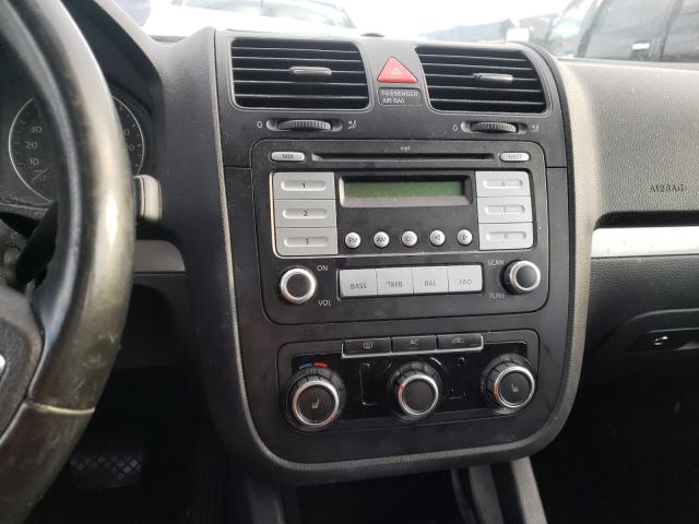 2010 VOLKSWAGEN JETTA LIMI 3VWAX7AJ5AM106990