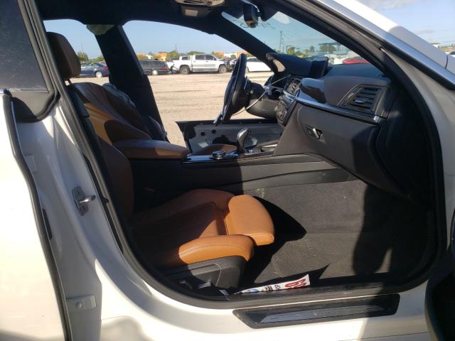 2016 BMW 428 I GRAN WBA4A9C56GG507574