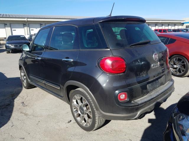 2015 FIAT 500L TREKK ZFBCFADH7FZ031318