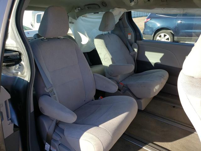 2017 TOYOTA SIENNA 5TDZZ3DC8HS892123