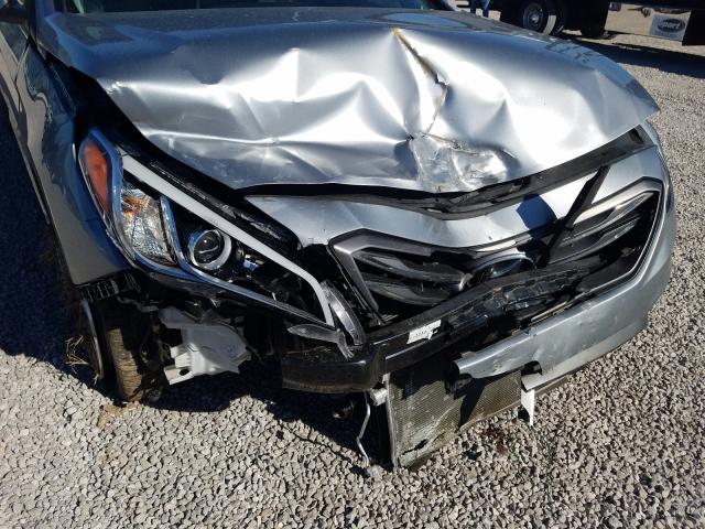 2015 HYUNDAI SONATA SPO 5NPE34AF9FH084127