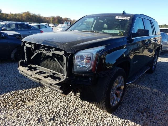 2016 GMC YUKON SLE 1GKS2AKC3GR183940