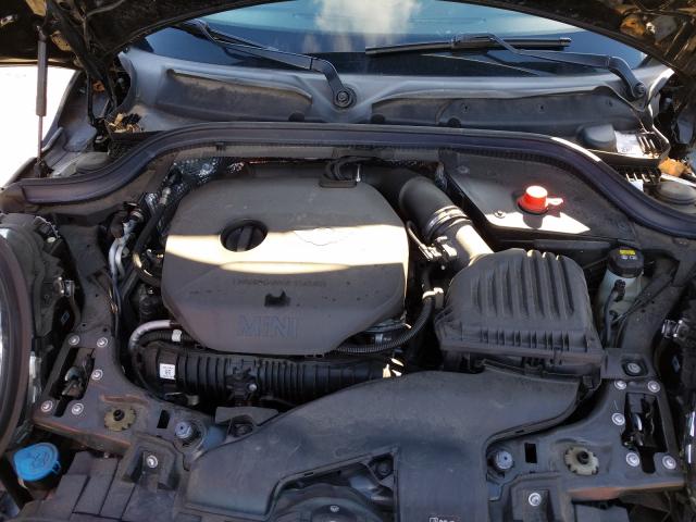 2016 MINI COOPER S WMWXP7C53G3B33936