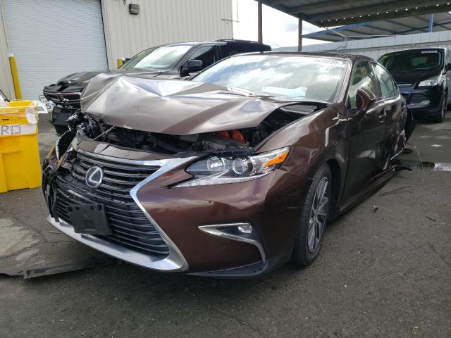 2016 LEXUS ES 300H JTHBW1GG3G2103989