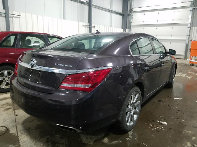 2014 BUICK LACROSSE 1G4GB5G33EF276775