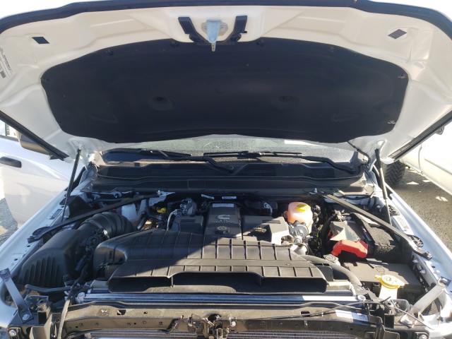 2020 RAM 3500 TRADE 3C63RRGL2LG233585